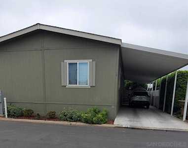 2550 E Valley Parkway #18 Escondido, CA 92027