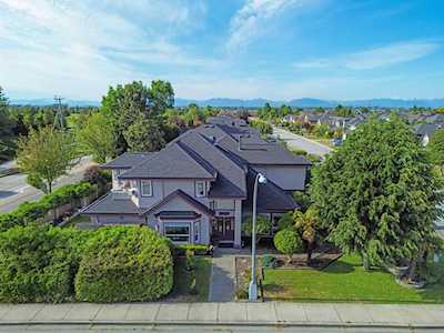 1603 Golf Club Drive Delta, BC V4M 4E6