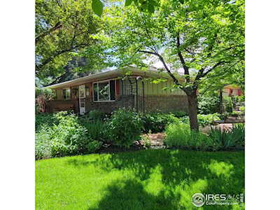 701 Verde Ave Fort Collins, CO 80524