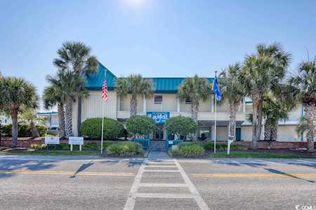 1 Norris Dr. #102 Pawleys Island, SC 29585
