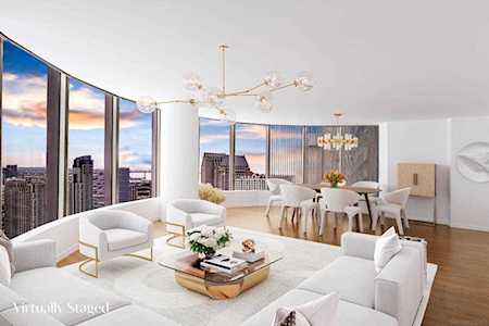 888 W E St #3504 San Diego, CA 92101