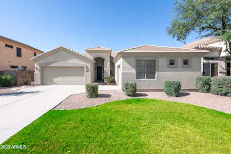 1600 E Wesson Drive Chandler, AZ 85286