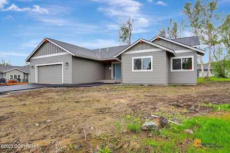 1442 E Hidden Ranch Loop Palmer, AK 99645