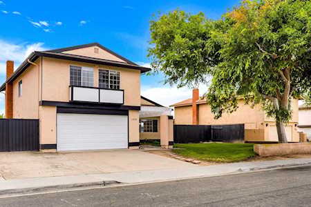 1268 Calle Candelero Chula Vista, CA 91910