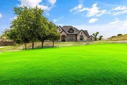 1009 Bear Creek Ranch Road Aledo, TX 76008