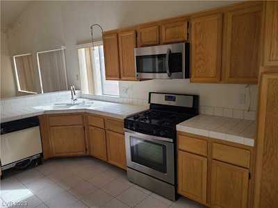 6425 Cosmo Ln Las Vegas, NV 89130