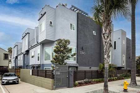 3740 3rd Ave #4 San Diego, CA 92103