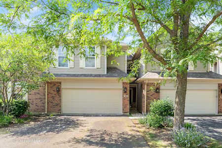 2030 Ivy Ridge Dr #2030 Hoffman Estates, IL 60192