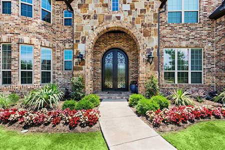 6805 Strauss Colleyville, TX 76034