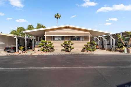 1219 E Barham Drive #152 San Marcos, CA 92078