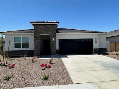 18449 W Whispering Wind Drive Surprise, AZ 85387