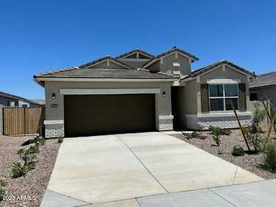 18440 W Whispering Wind Drive Surprise, AZ 85387