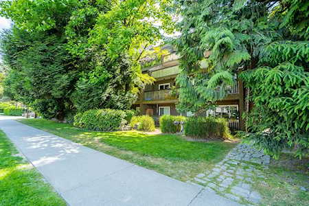 756 Great Northern Way #501 Vancouver, BC V5T 1E4