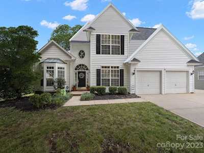 20135 Tailwind Ln Cornelius, NC 28031