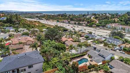 1885 Playa Riviera Cardiff By The Sea, CA 92007