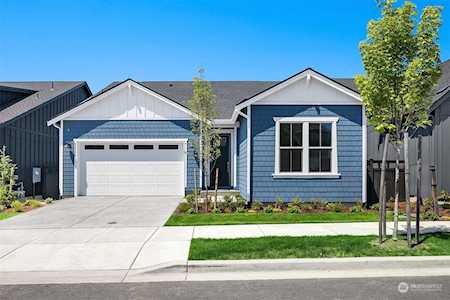 23556 SE Jasmine (Home Site 39) St Black Diamond, WA 98010