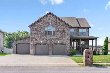 280 Browning Ct Clarksville, TN 37043