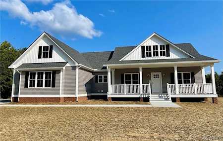 Lot 122 Spruce Dr Louisa, VA 23117
