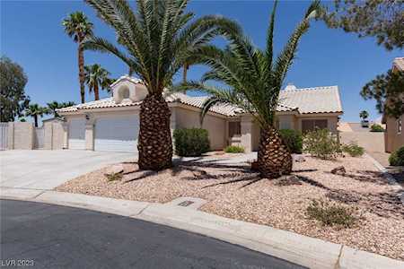 4635 Belcolla Ln Las Vegas, NV 89122