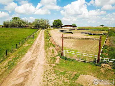 25473 County Road 46 Kersey, CO 80644