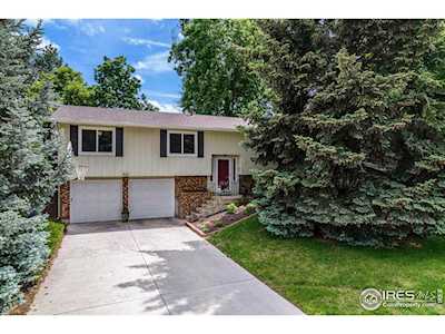 901 Columbia Rd Fort Collins, CO 80525