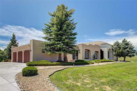 680 Sapphire Dr Castle Rock, CO 80108