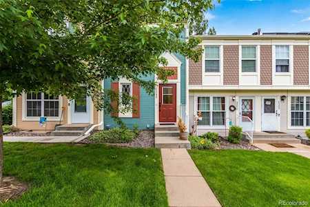 9348 W Ontario Dr Littleton, CO 80128