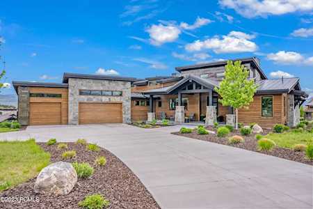 1998 E Notch Mountain Circle Heber City, UT 84032