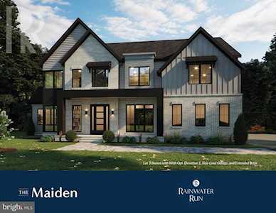 3557 Orchid Pond Way Oakton, VA 22124