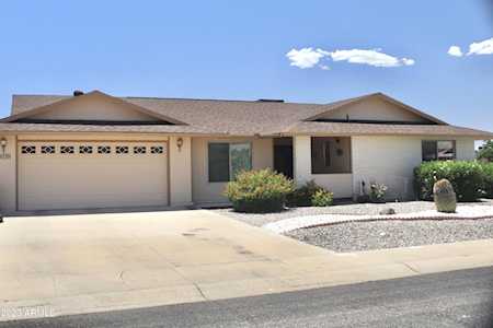 18038 N 129th Avenue Sun City West, AZ 85375