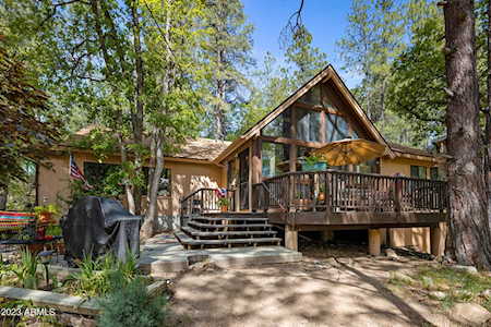 224 S Burton Drive Prescott, AZ 86305
