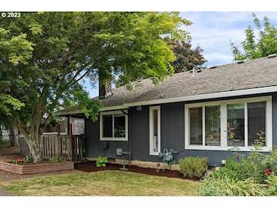 20355 SW Carlin BLVD Beaverton, OR 97078