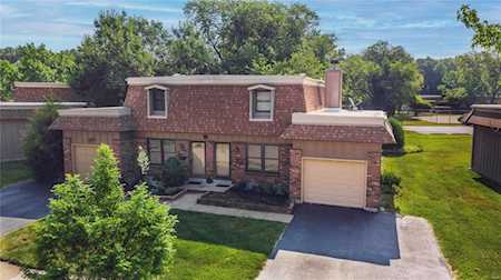 2396 Charlemagne Dr Maryland Heights, MO 63043