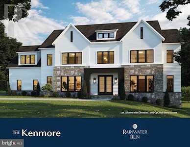 3551 Orchid Pond Way Oakton, VA 22124