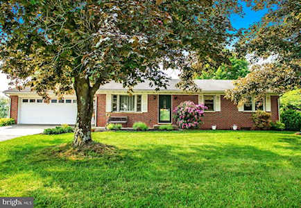 2121 Bachmans Valley Rd Manchester, MD 21102