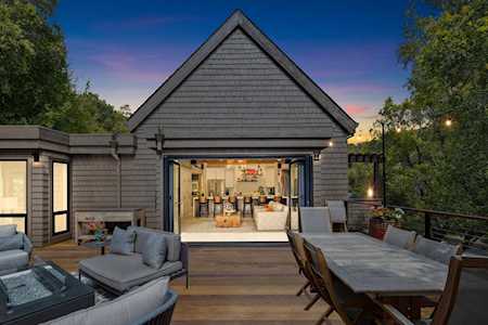 11 Valley Oak St PORTOLA VALLEY, CA 94028