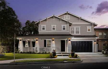 18 Melody Ln Ladera Ranch, CA 92694