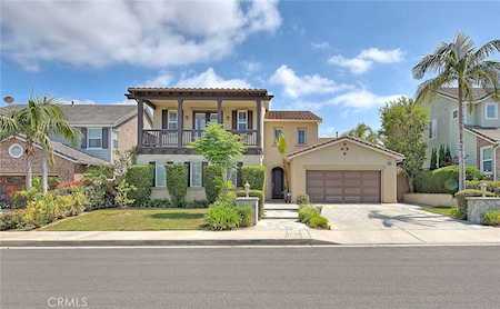 8034 E Portico Orange, CA 92867