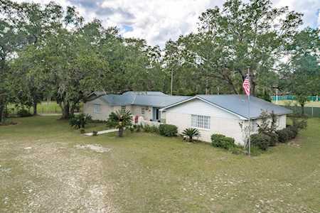 94 Fish Hawk Trace Crawfordville, FL 32327