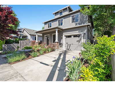 4428 SE 25th AVE Portland, OR 97202