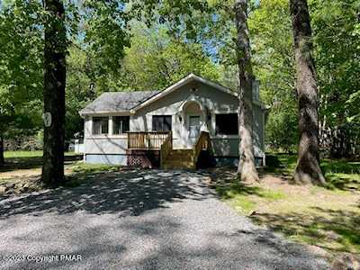 1522 State Route 534 Albrightsville, PA 18210