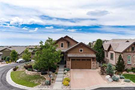 10872 Capstone Ct Highlands Ranch, CO 80126