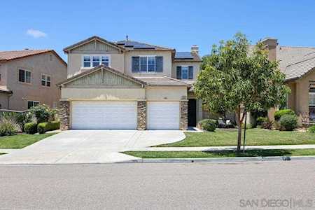 15032 Dove Creek Rd San Diego, CA 92127
