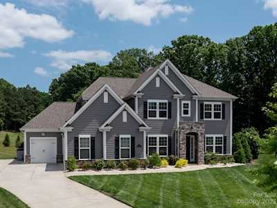 5126 Hyannis Ct Weddington, NC 28104