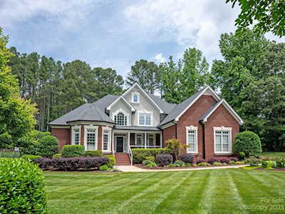 111 Antioch Plantation Rd Matthews, NC 28104