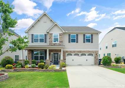 106 Gatewater Court Morrisville, NC 27560