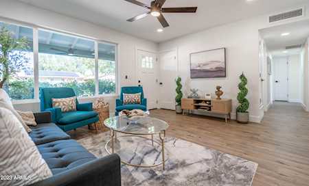 14636 N 37th Way Phoenix, AZ 85032