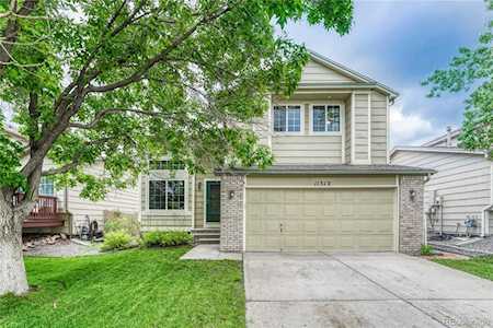 11312 Haswell Dr Parker, CO 80134