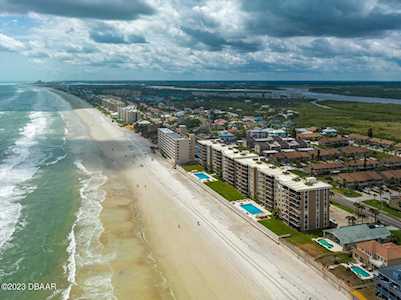 Ponce Inlet Condos For Sale - Ponce Inlet FL Condominiums