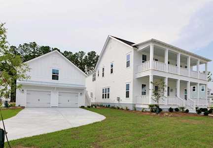 3603 Goodwater St Mount Pleasant, SC 29466
